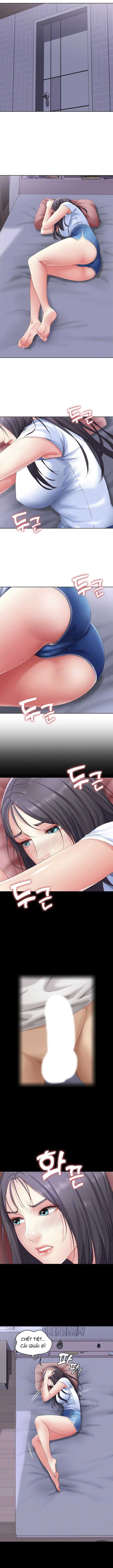 nhật ký nội trú chapter 6.1 5