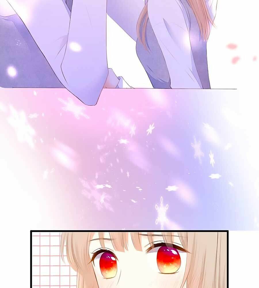 đóa hoa chớm nở chapter 66 34