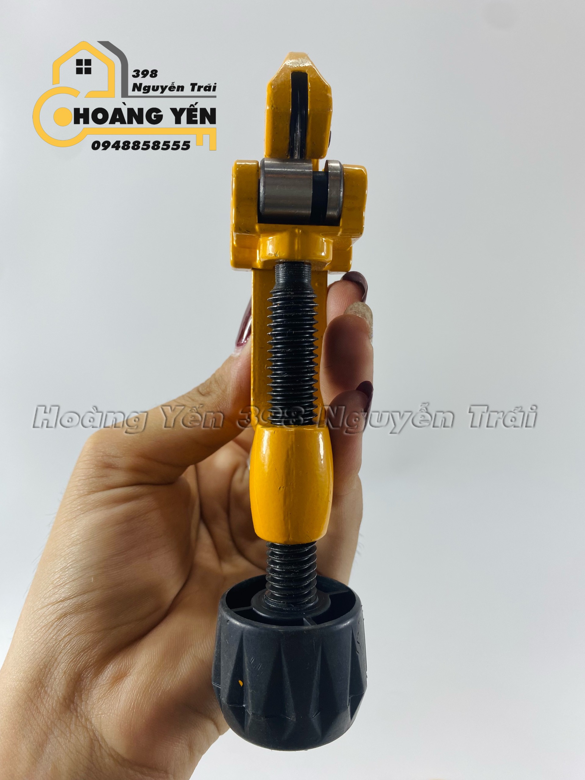 Dụng Cụ Cắt Ống Đồng Thân Nhôm Tolsen 33005 - Hoàng Yến