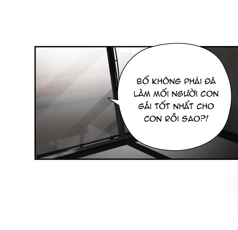 thủ hội chi vũ chapter 16 27