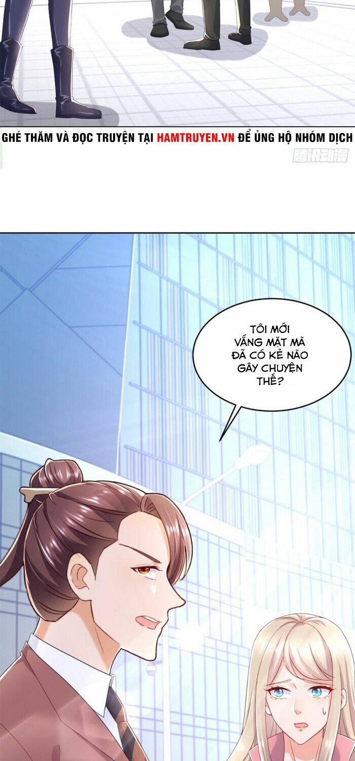 chí tôn toàn năng chapter 88 7