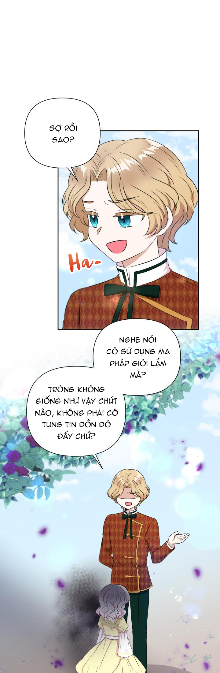 ác nữ công chúa chapter 22 8