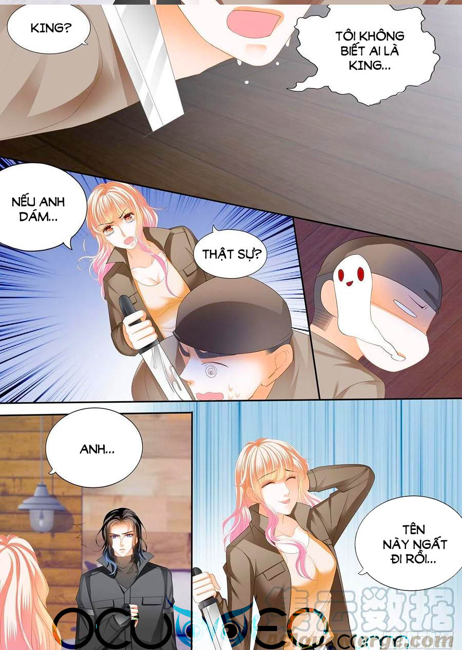 bá đạo tiểu thúc, xin trêu chọc vừa thôi! chapter 248 6