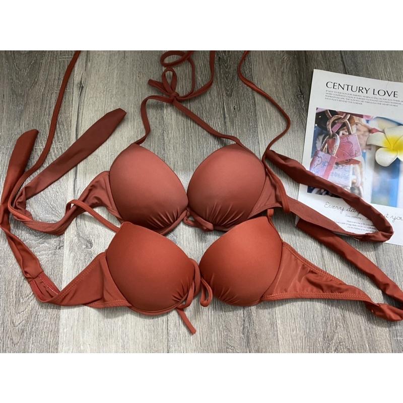 INB CHỌN MẪU, Áo bơi bikini mút dày nâng ngực