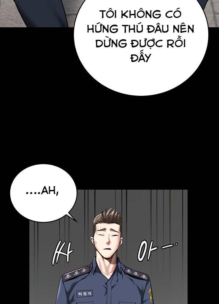 18+ giam cầm chapter 17.1 34