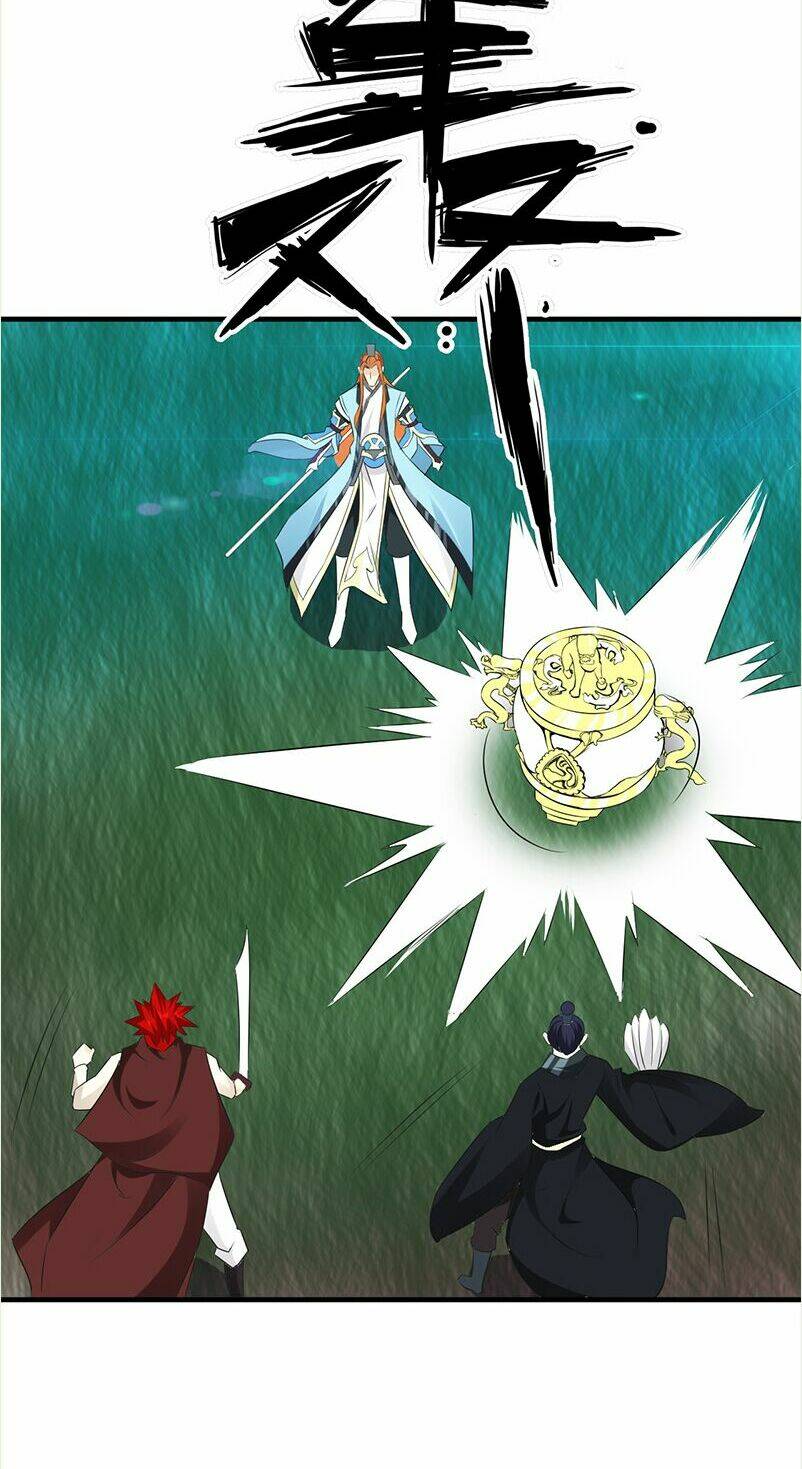 thiên hạ kiếp chapter 38 16