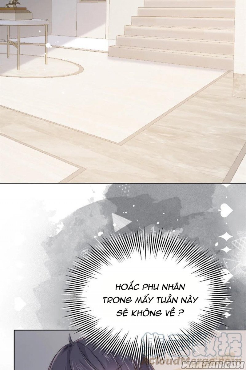 đoàn sủng lão đại ba tuổi rưỡi chapter 127 23