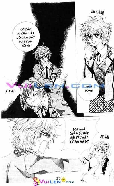 đợi em chapter 42 1