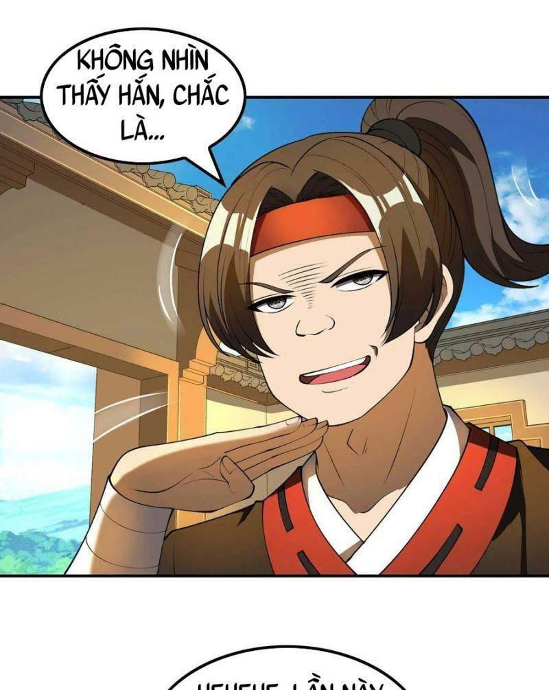 đệ nhất người ở rể chapter 165 46