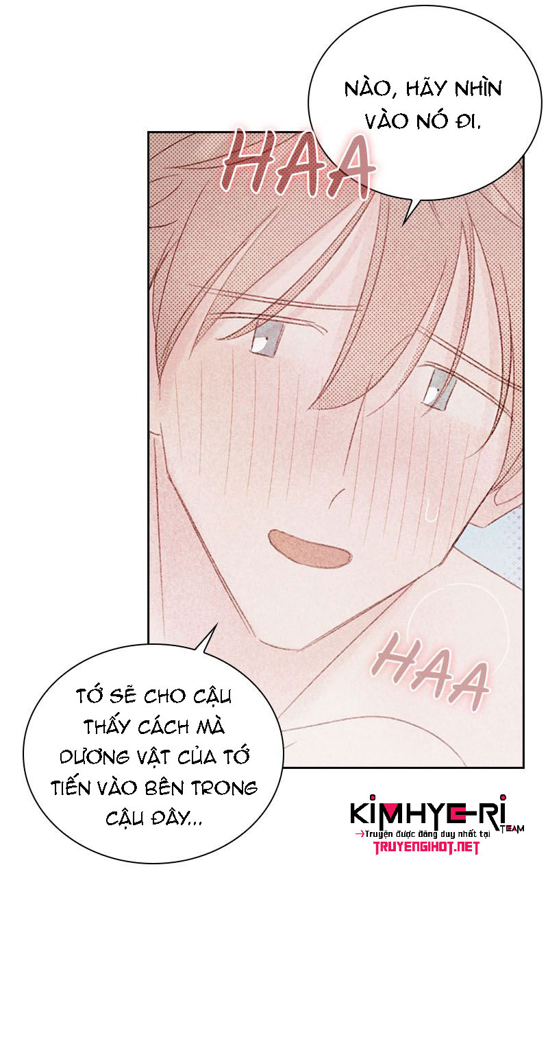 trò chơi dâm đãng chapter 23 8