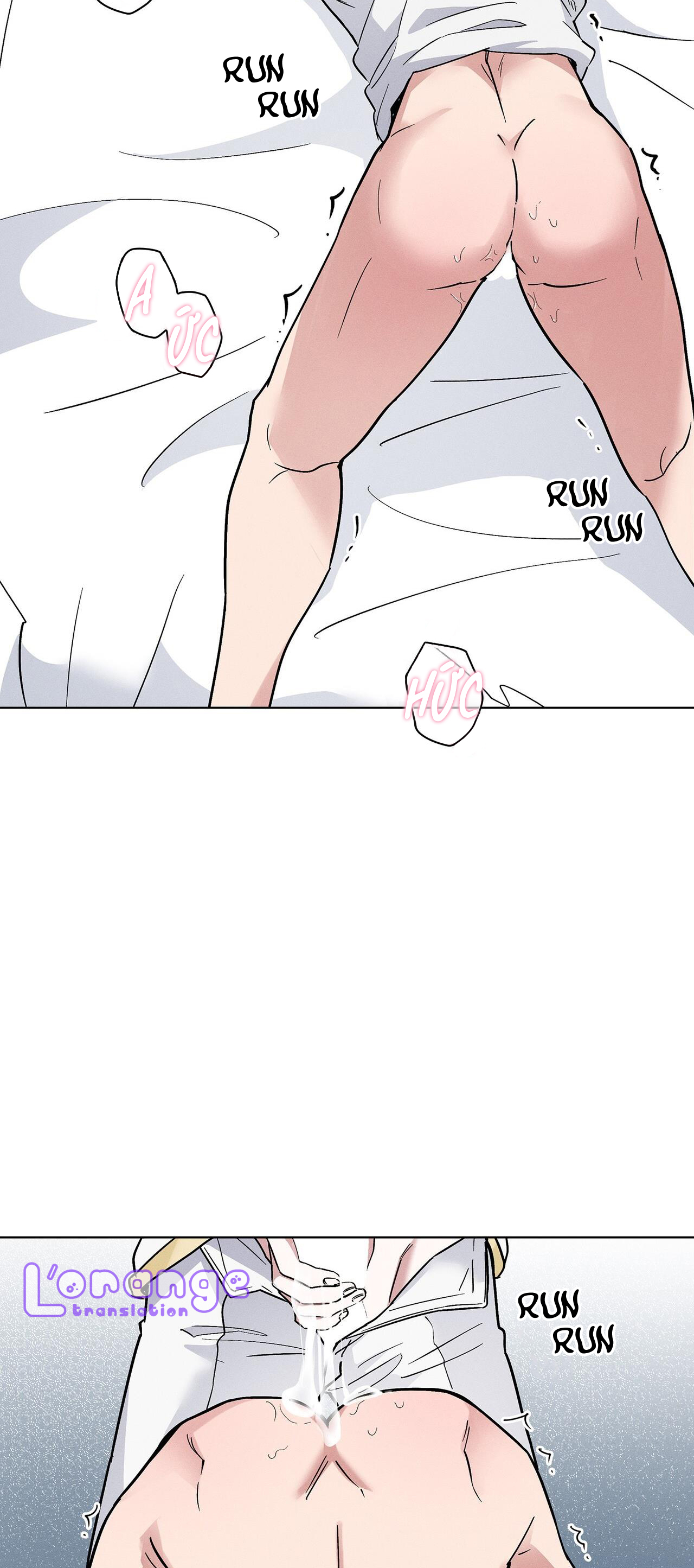 dục vọng mãnh liệt chapter 23 28