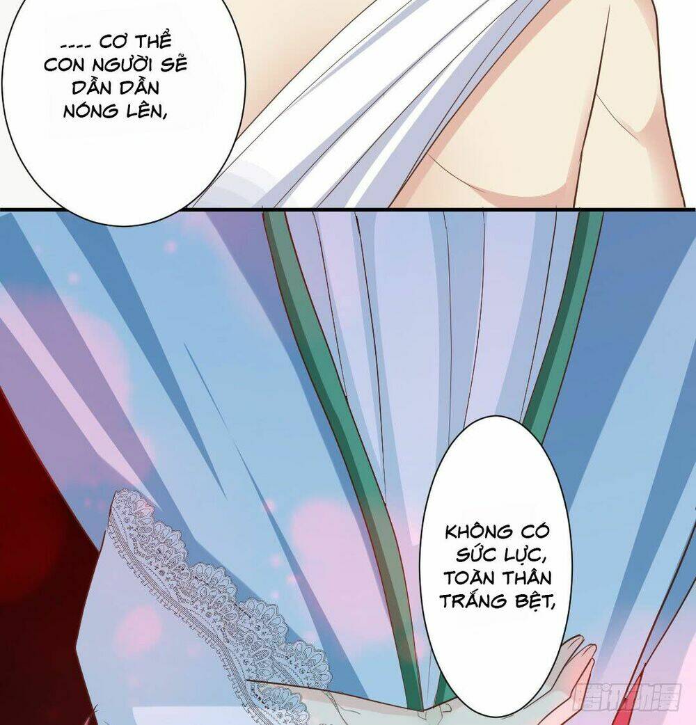 trùng sinh chi kiều sủng tiểu công chúa chapter 8 24