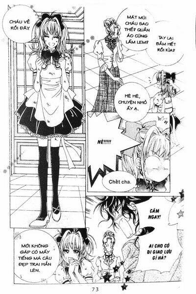 lọ lem hậu đậu chapter 17 11