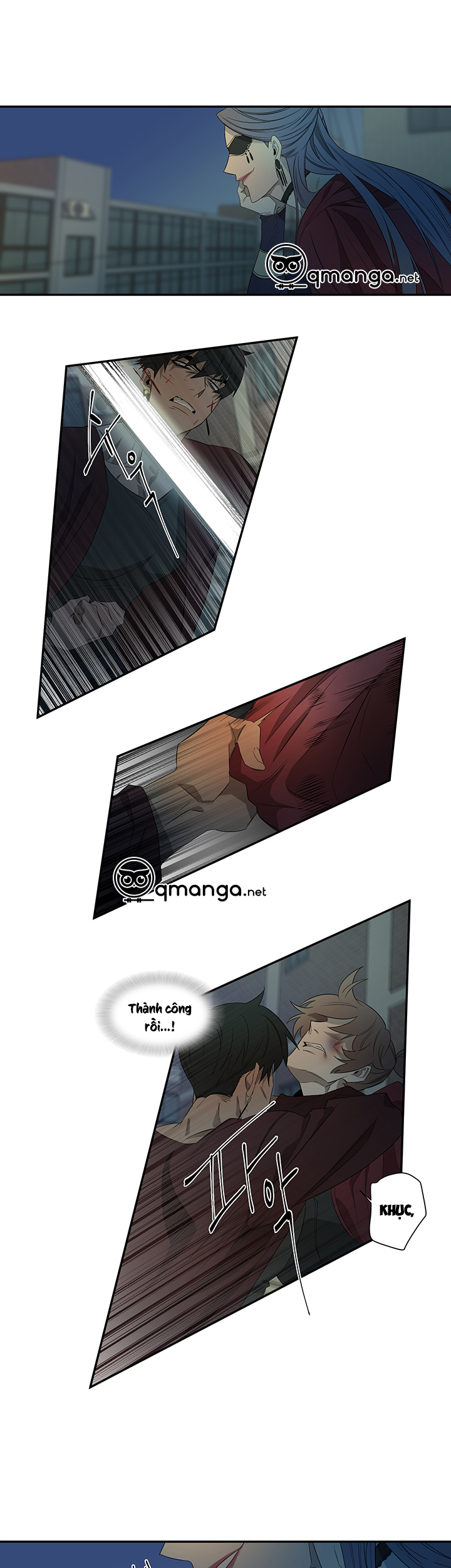 ever green chapter 14 14