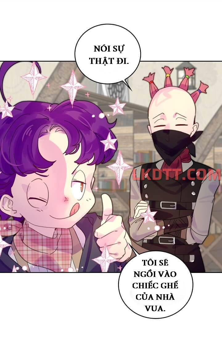 đừng xem thường nữ phụ chapter 137 53