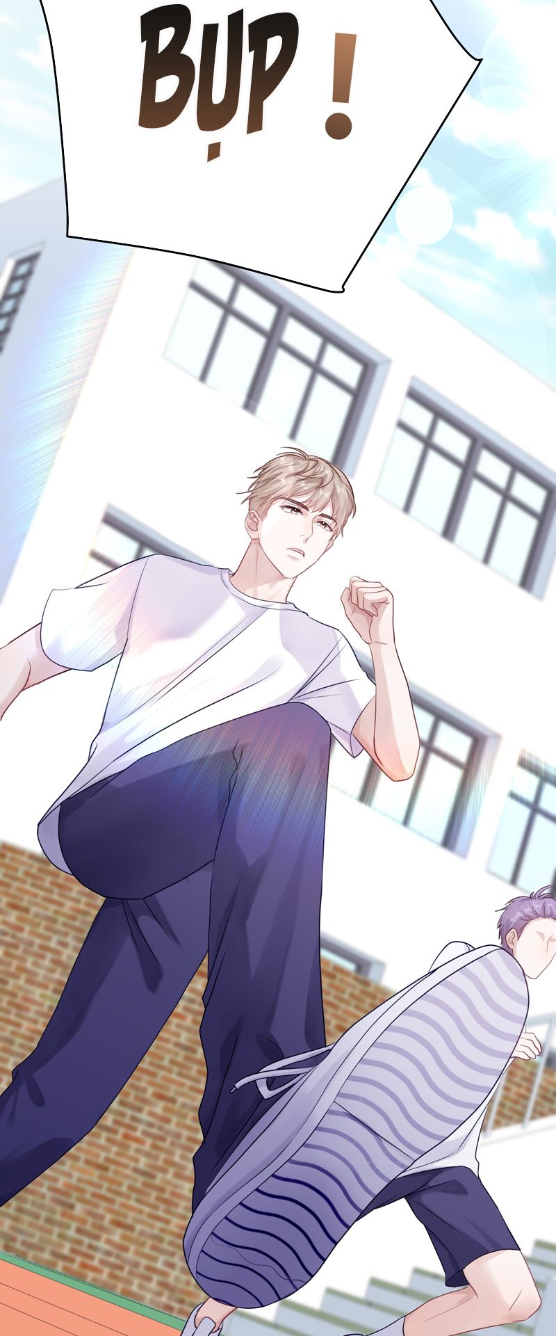 để ý tôi chút nào chapter 79 25