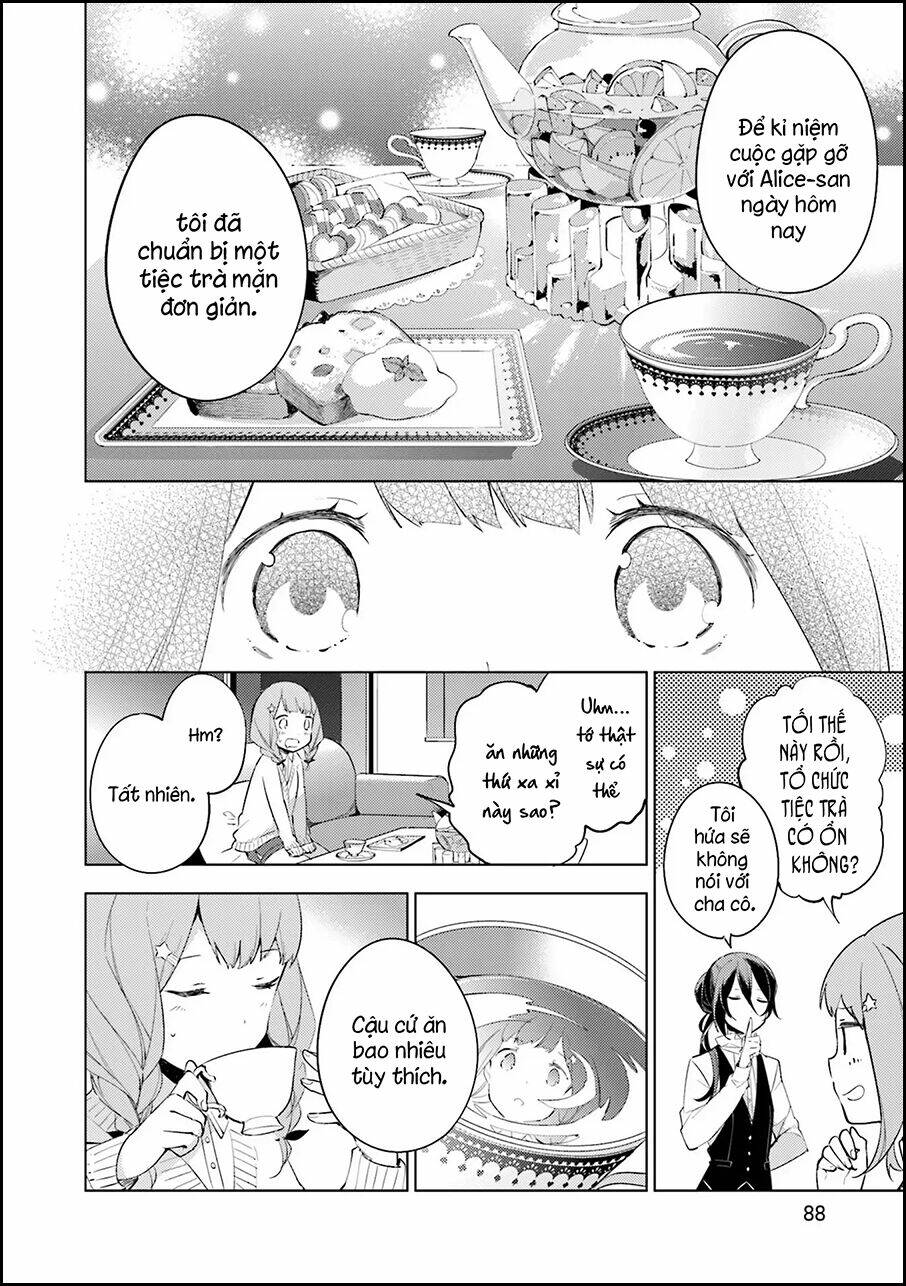 cosmo familia chapter 3 22