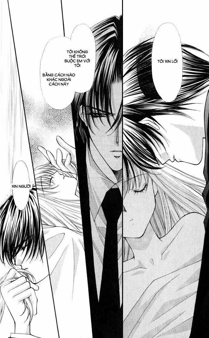 anh chàng khắc tinh chapter 20 30