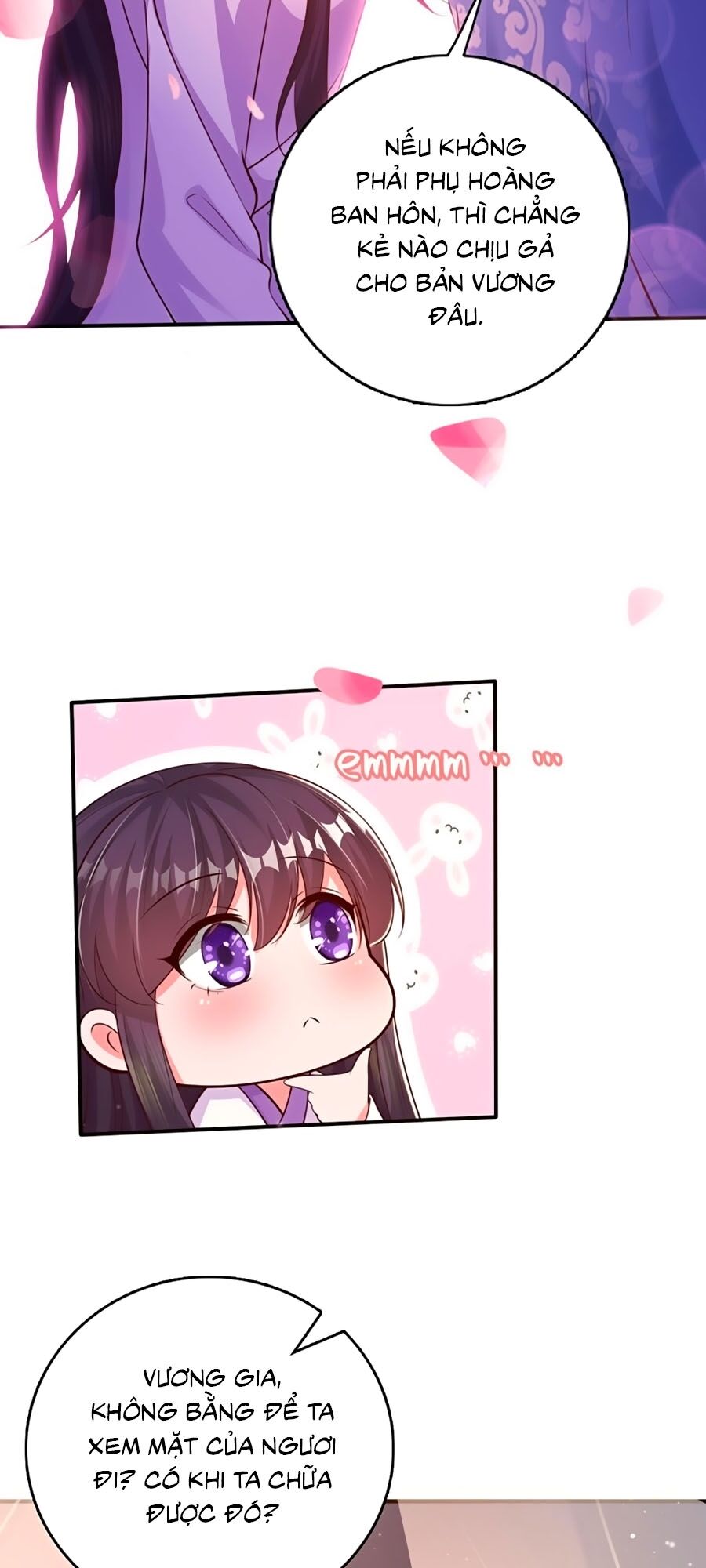phượng ngự tà vương chapter 51 21