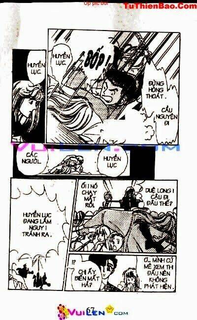 cô bé khóc nhè chapter 4 66