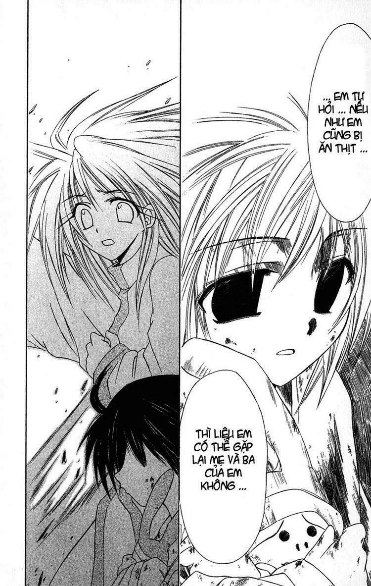 watashi no messiah-sama chapter 5 27