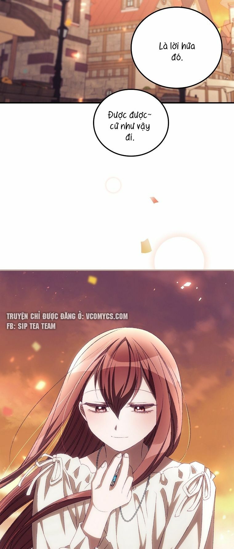 tôi nhìn thấy cái chết của bạn chapter 25 42