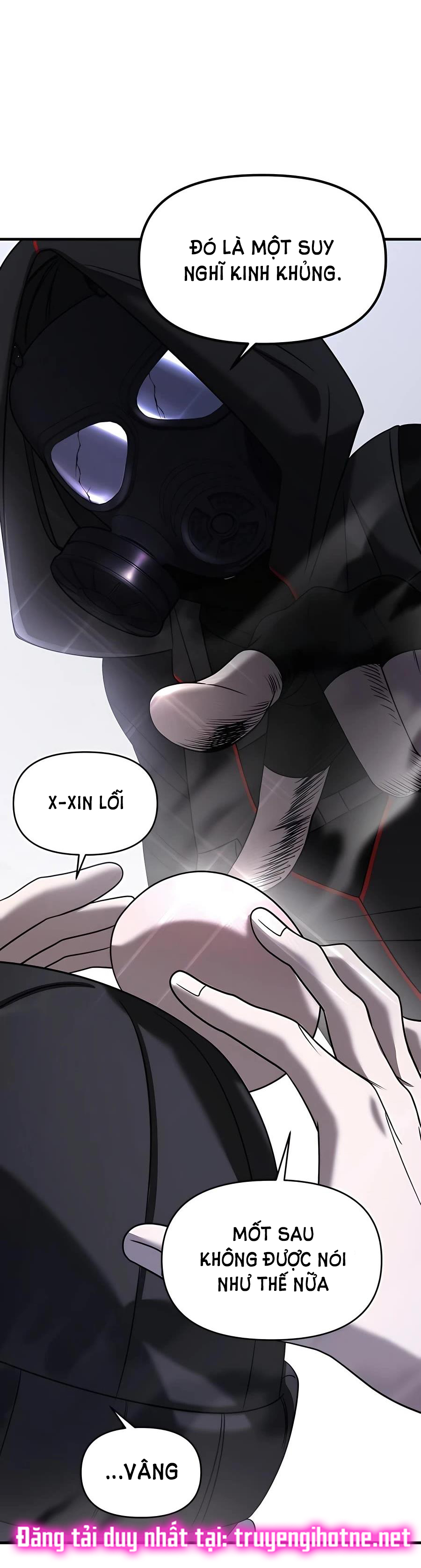 phản diện thuần túy chapter 38.2 34