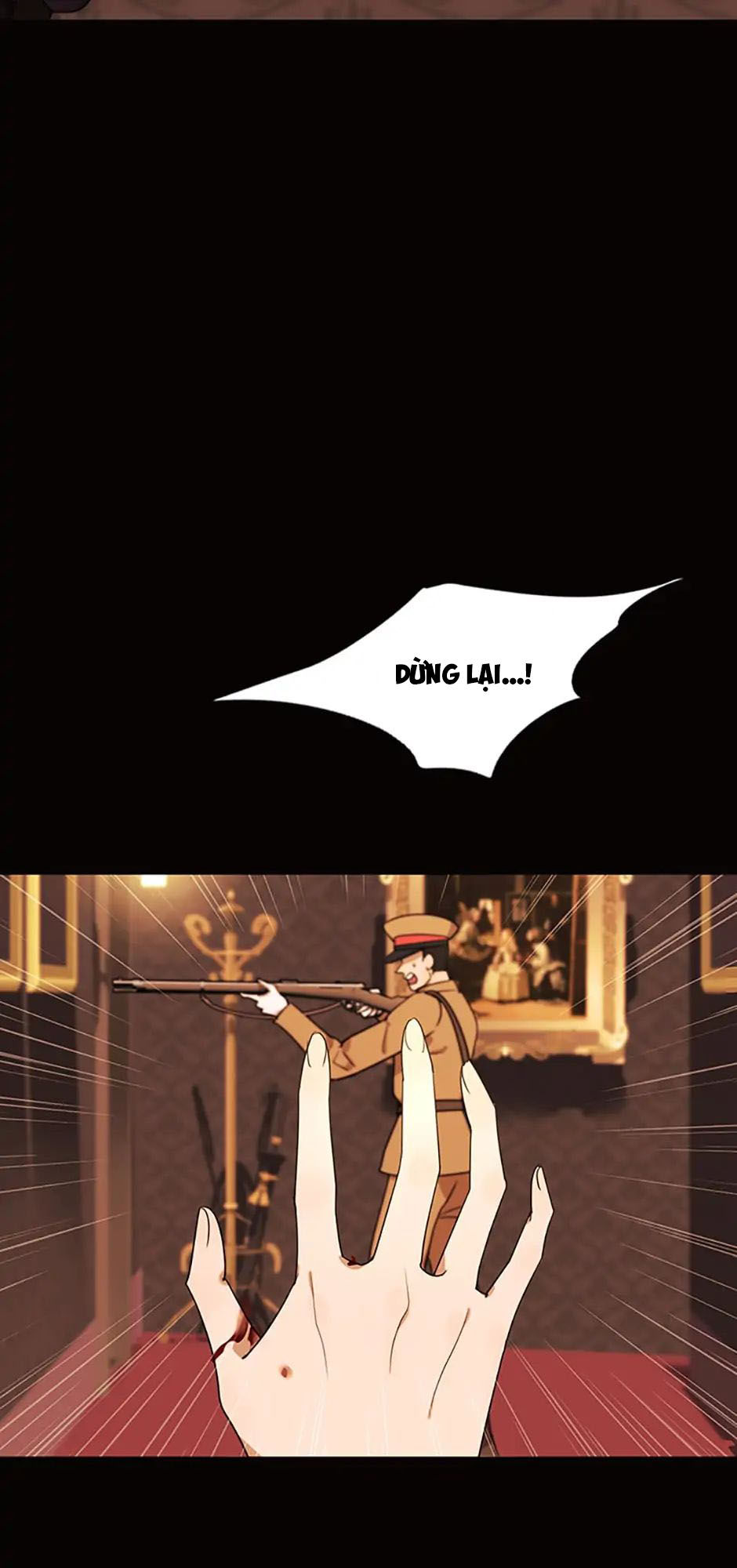 tiểu thuyết đầu tay của ác nữ chapter 26.2 26