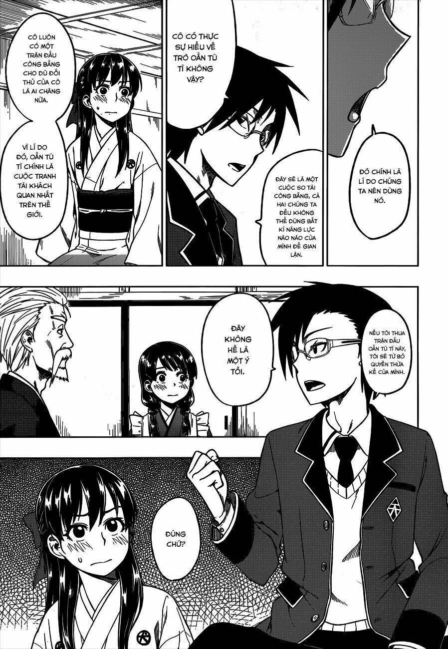 inugami-san to sarutobi-kun wa naka ga warui chapter 2 10