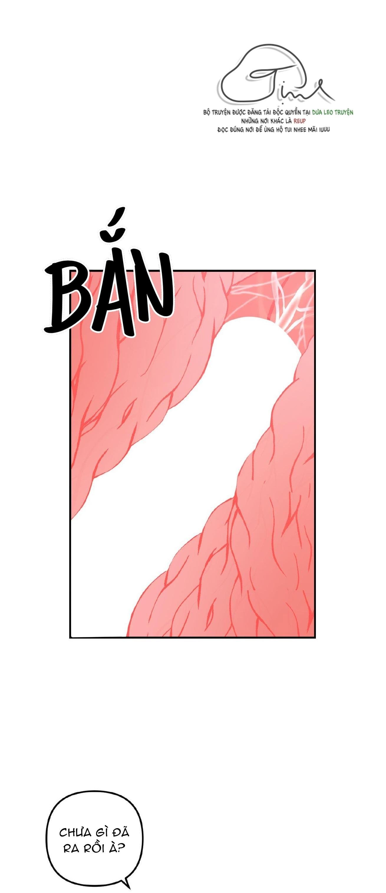 anh à, không thể là em được sao? chapter 3 11