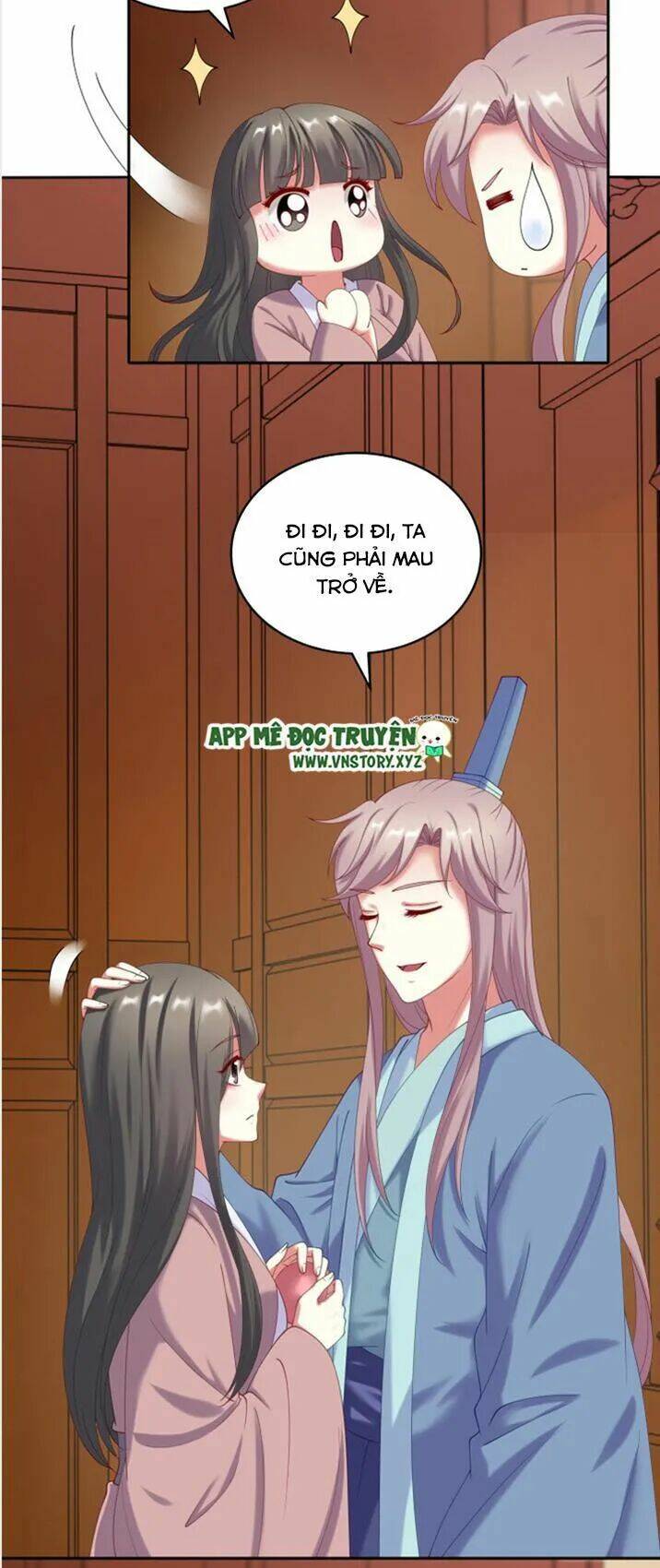 đô đốc đại nhân sủng thê kí chapter 37 8