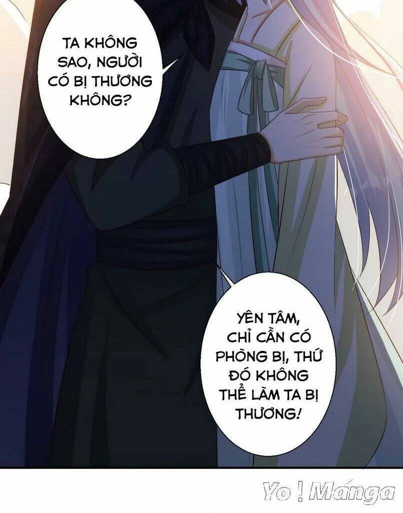 độc y cuồng phi chapter 41 32