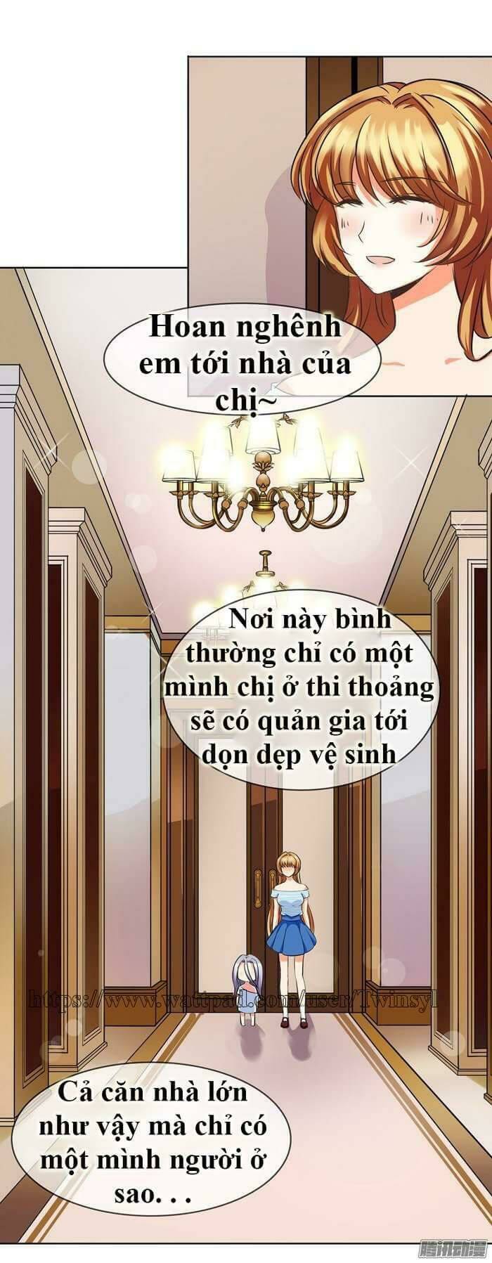 bá đạo trung khuyển tìm ái ký chapter 6 2