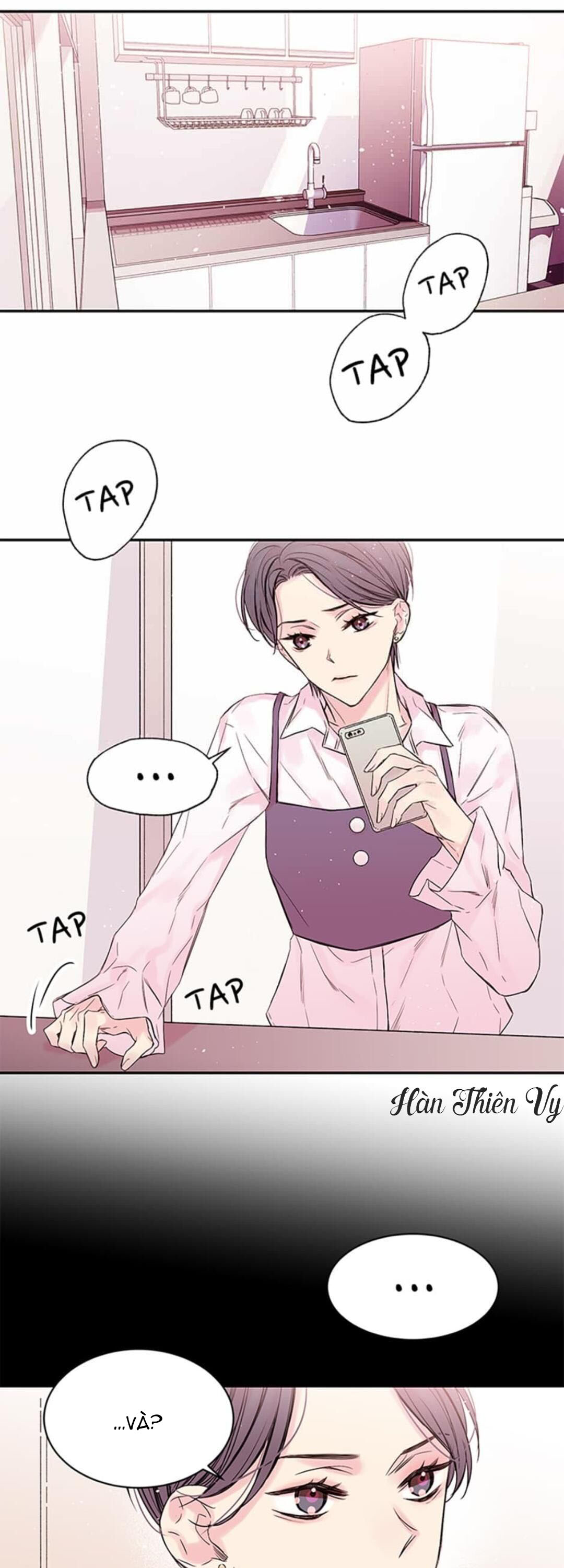 in my closet chapter 23 31