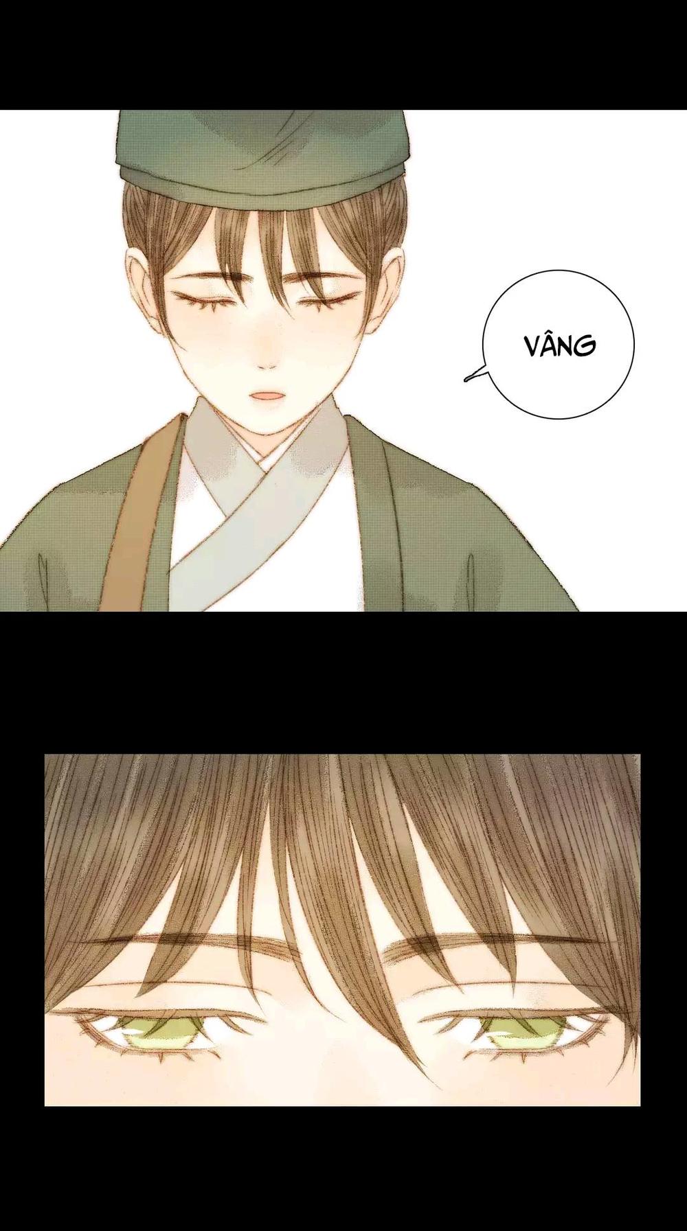 vương gia bá đạo và bác sĩ xinh đẹp chapter 74 1