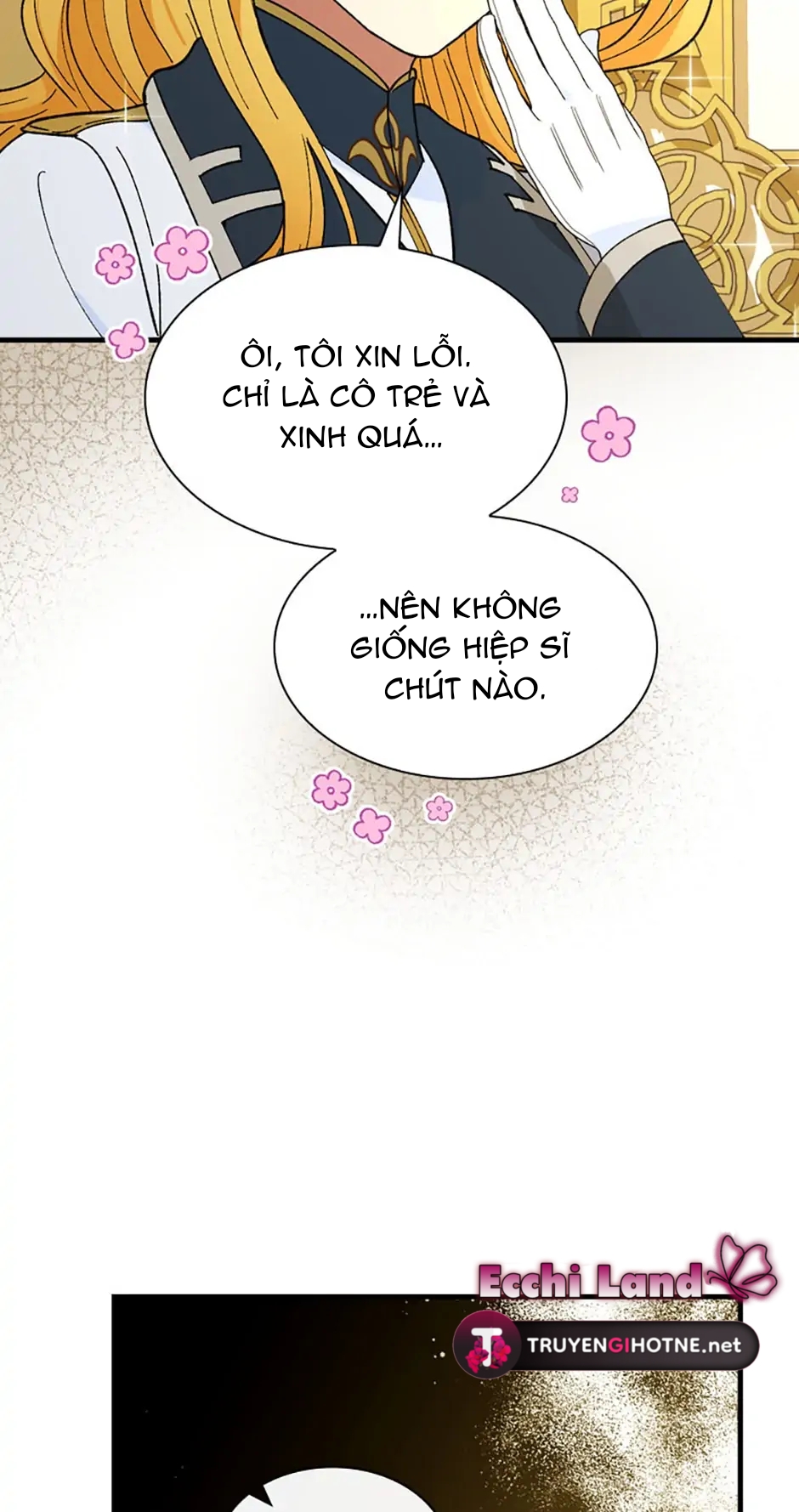 hiệp sĩ băng giá chapter 27.2 7