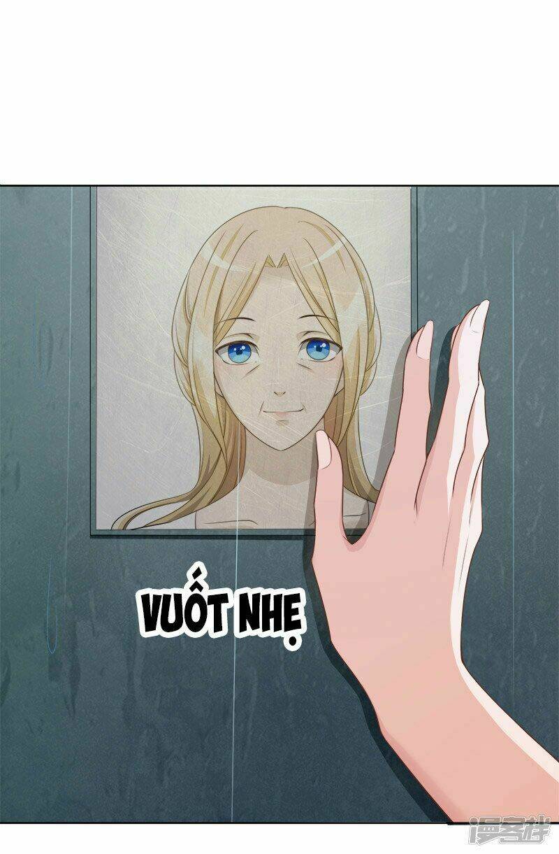 lãnh hôn cuồng ái chapter 25 5