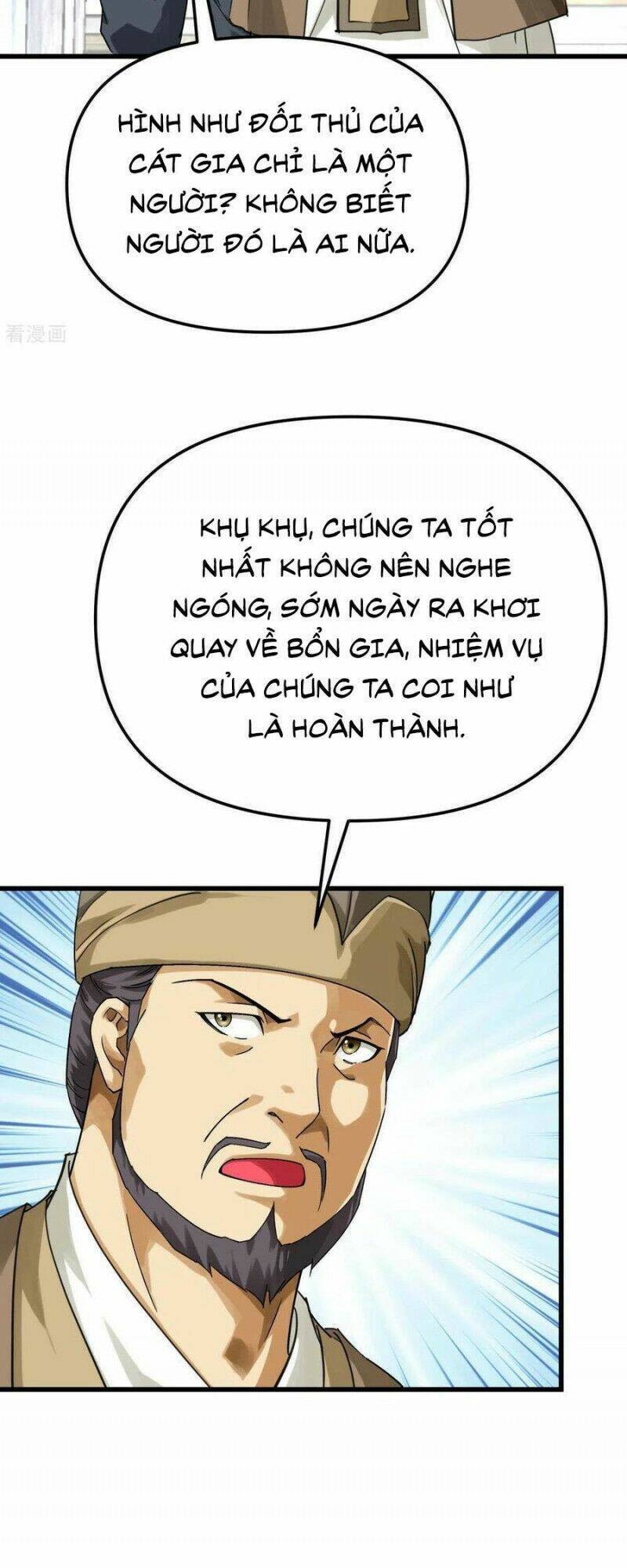 trọng sinh ta là đại thiên thần chapter 155 3