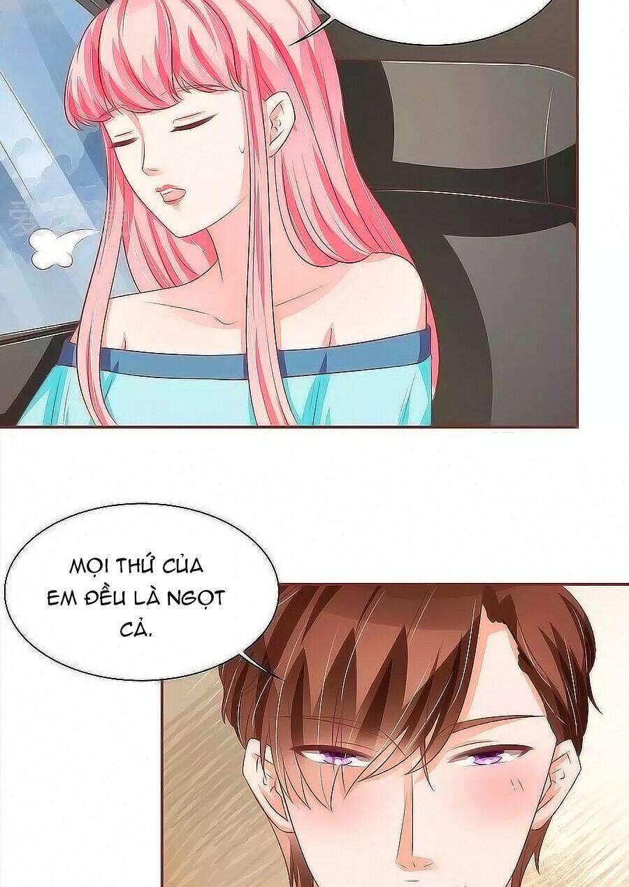 vương tước tư hữu bảo bối chapter 143 13