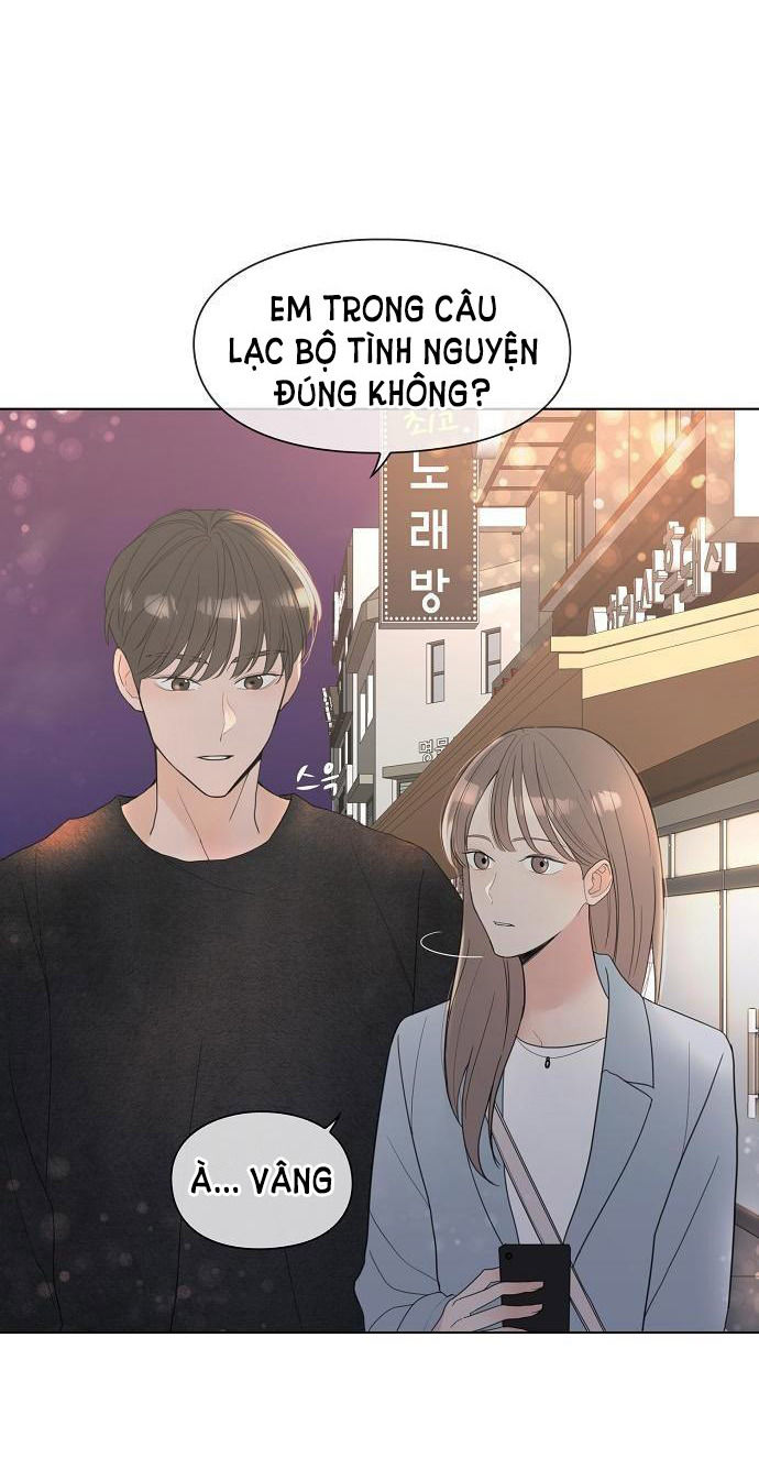 lời nói dối xanh chapter 1.1 32