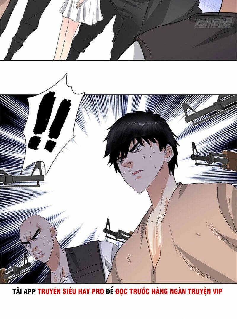 học viện cao thủ chapter 223 17
