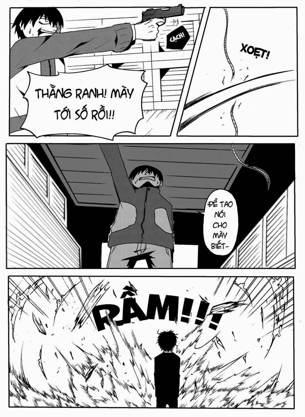 memory locked chapter 3 19