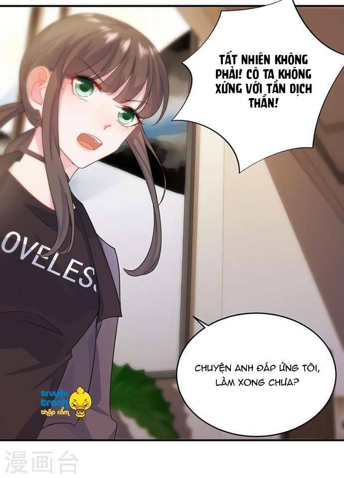 chọc tới chủ tịch tổng tài 2 chapter 107 7