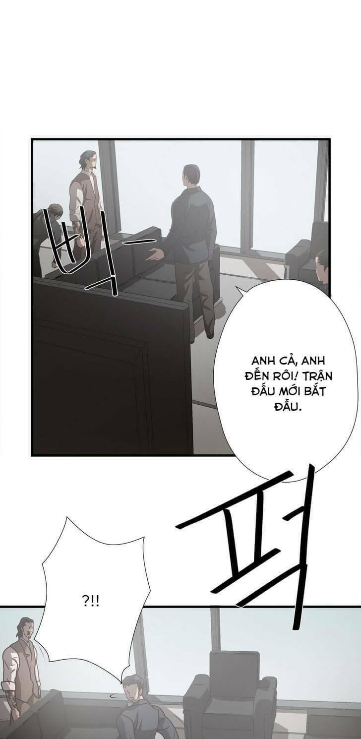 kẻ bị ruồng bỏ chapter 29 41