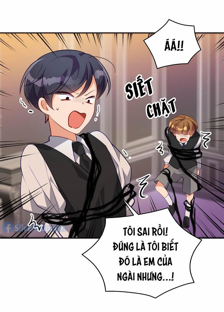 em gái cưng của đại công tước phản diện chapter 3 17