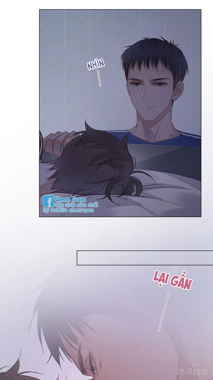 hôm nay nam giả trang nữ vẫn chưa được cầu hôn! chapter 81.6 3