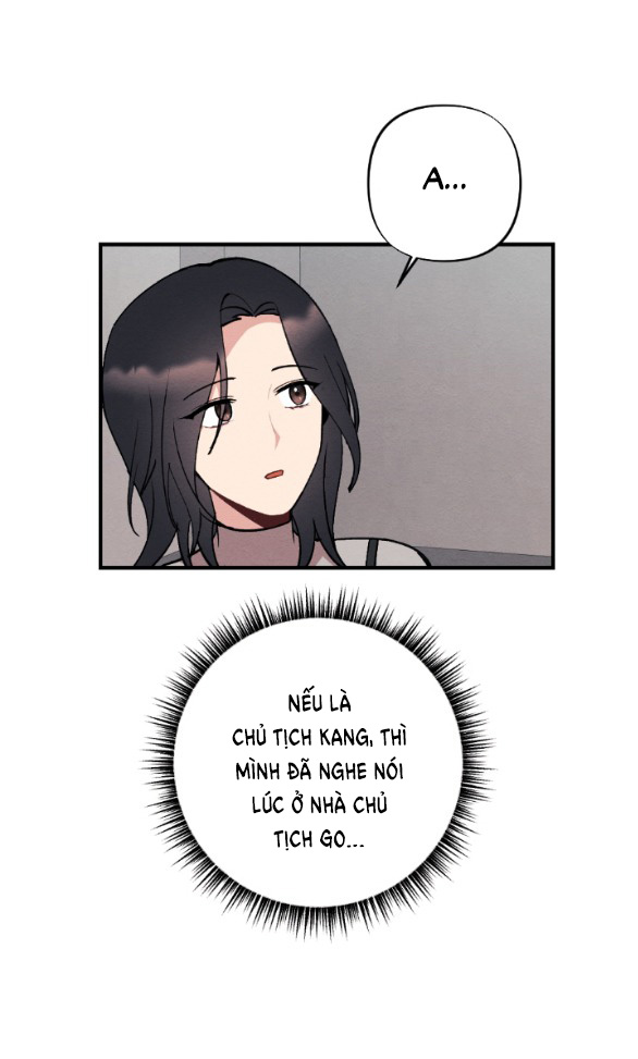 Ăn Mòn chapter 36.2 - Trang 22