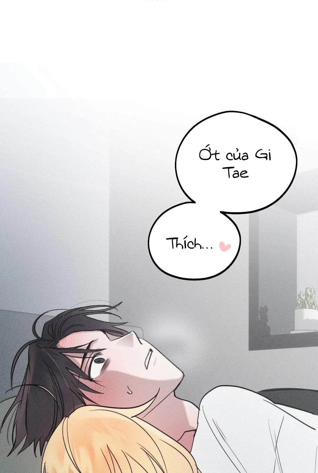 [18+] người đàn ông làm tình với quỷ chapter 12.1 16