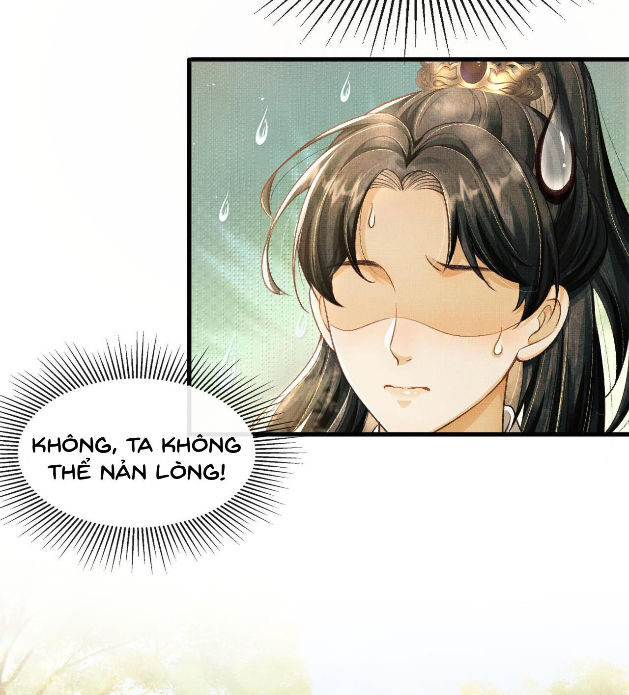 tướng quân luôn tự coi mình thành thế thân chapter 7 23