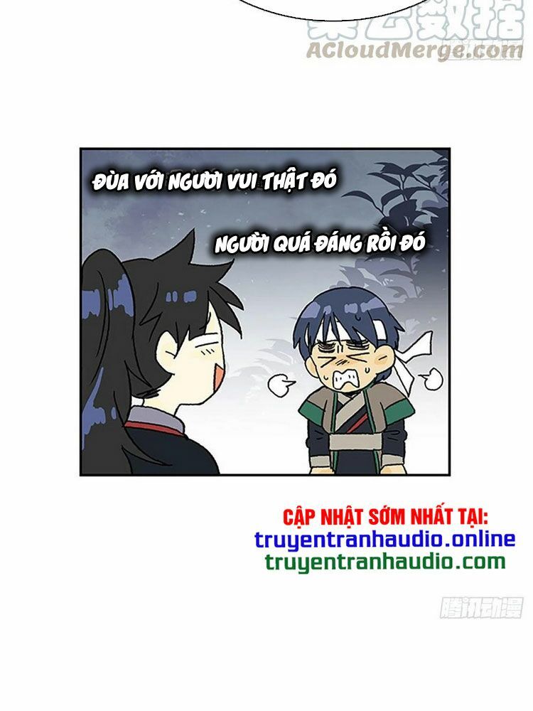 học sĩ tái sinh chapter 170 15